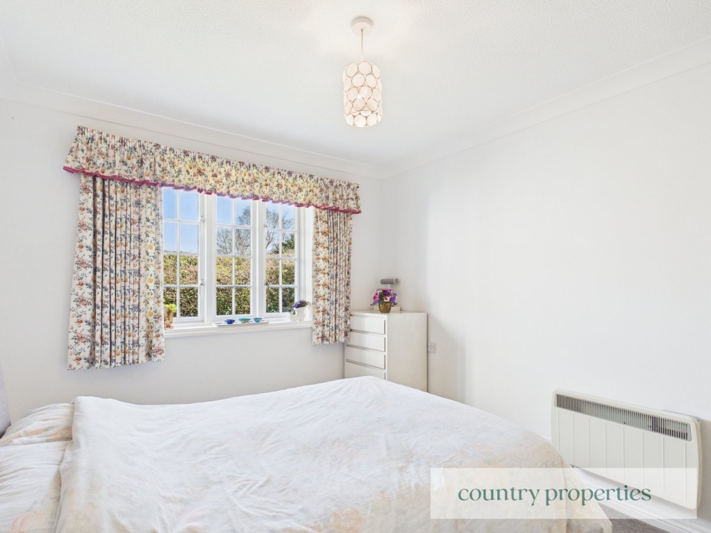 Barnside Court, Welwyn Garden City, Hertfordshire