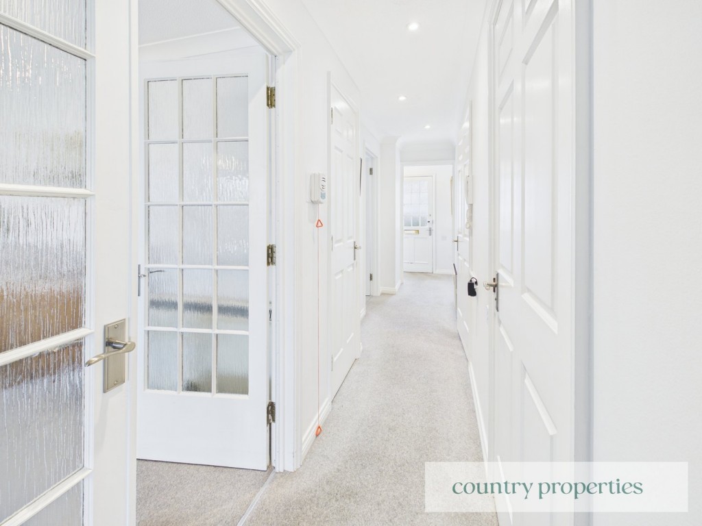 Barnside Court, Welwyn Garden City, Hertfordshire