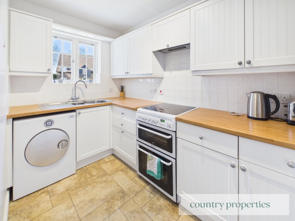 Barnside Court, Welwyn Garden City, Hertfordshire