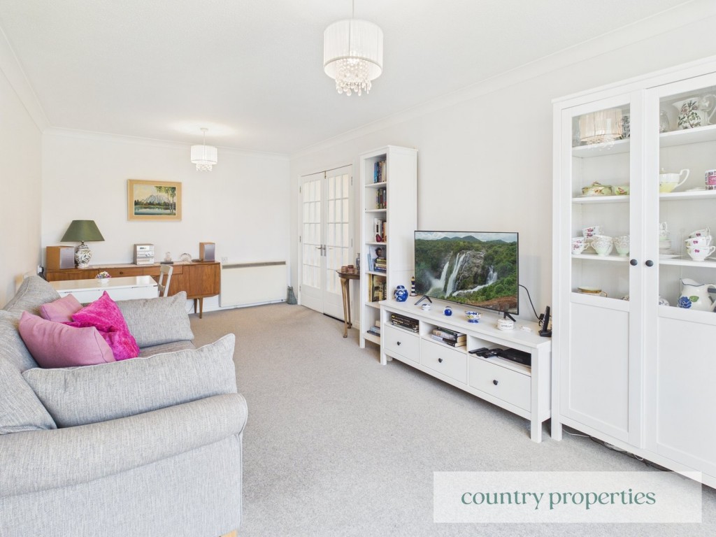 Barnside Court, Welwyn Garden City, Hertfordshire