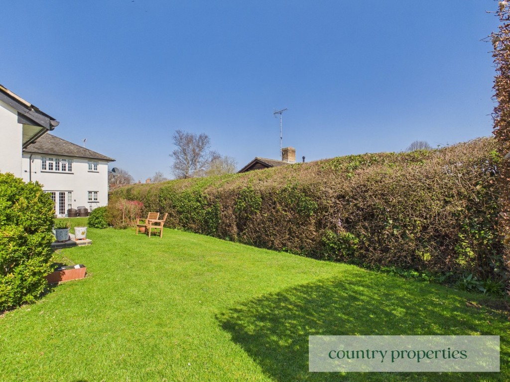 Barnside Court, Welwyn Garden City, Hertfordshire