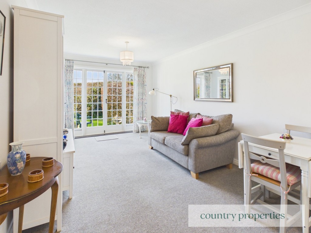 Barnside Court, Welwyn Garden City, Hertfordshire