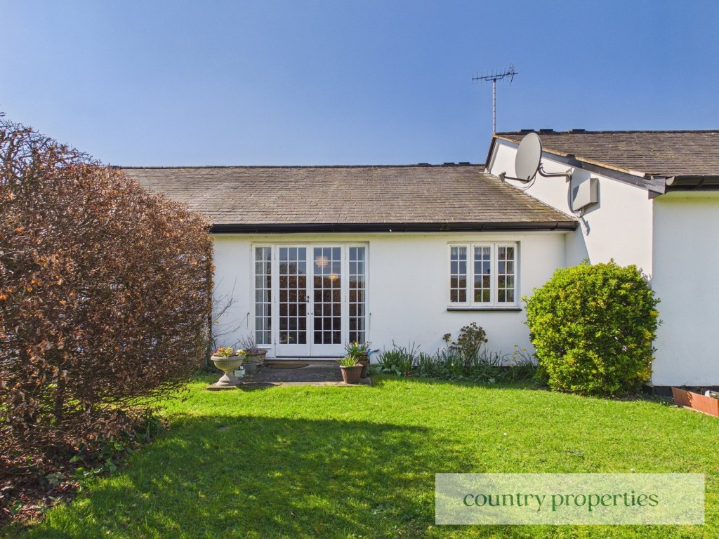 Barnside Court, Welwyn Garden City, Hertfordshire