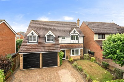 Purcell Way, Shefford, Bedfordshire