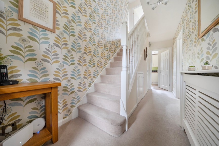 5 bedroom House for Sale Purcell Way, Shefford, Bedfordshire