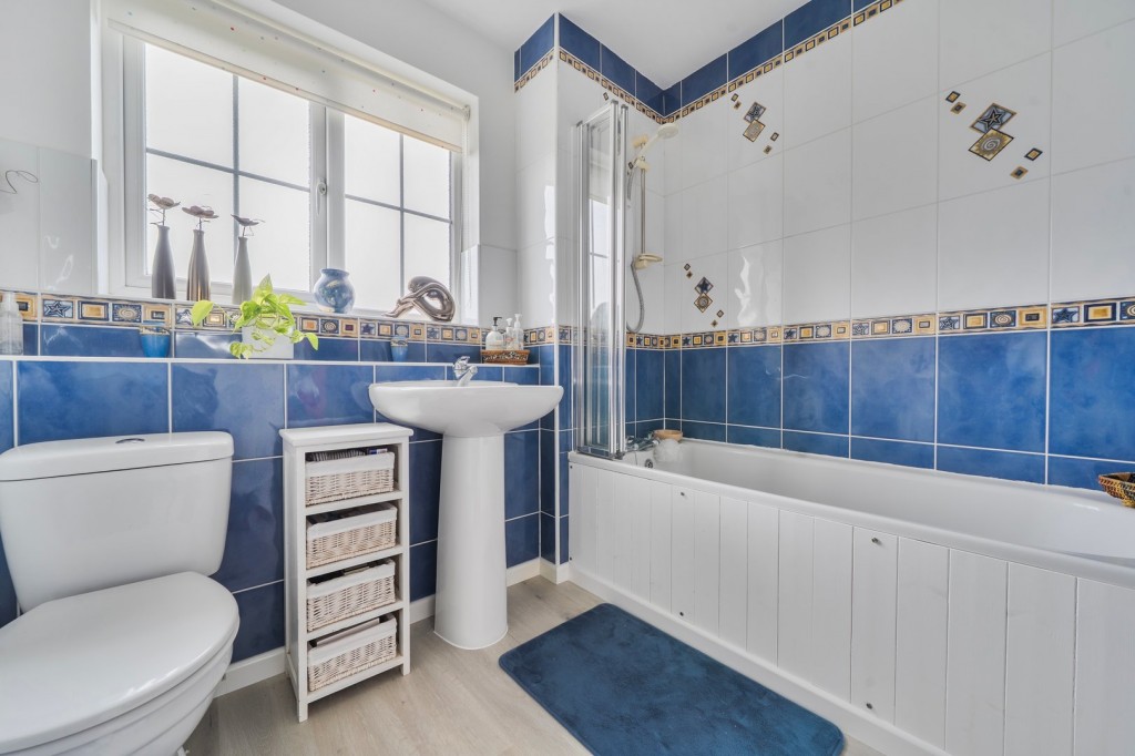 Purcell Way, Shefford, Bedfordshire