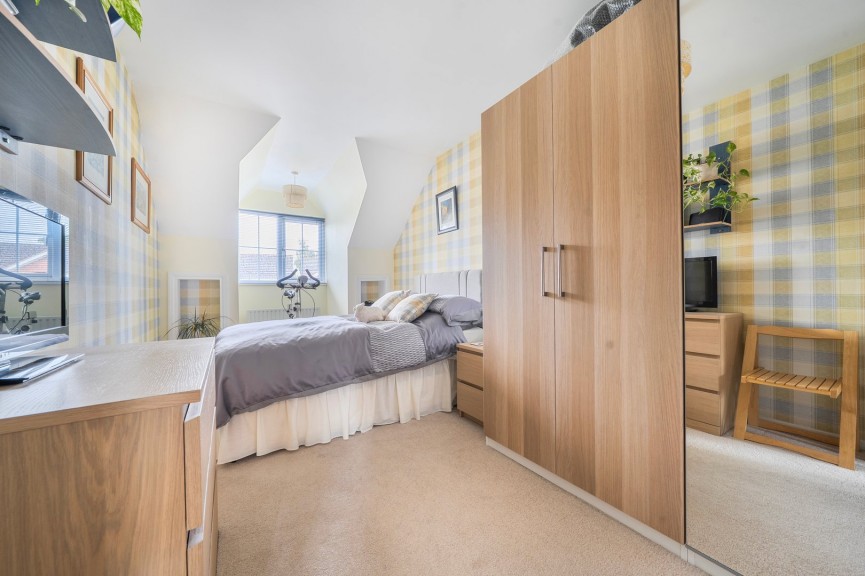 5 bedroom House for Sale Purcell Way, Shefford, Bedfordshire