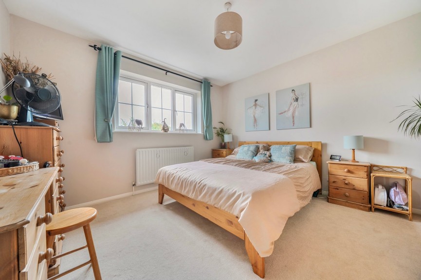 5 bedroom House for Sale Purcell Way, Shefford, Bedfordshire