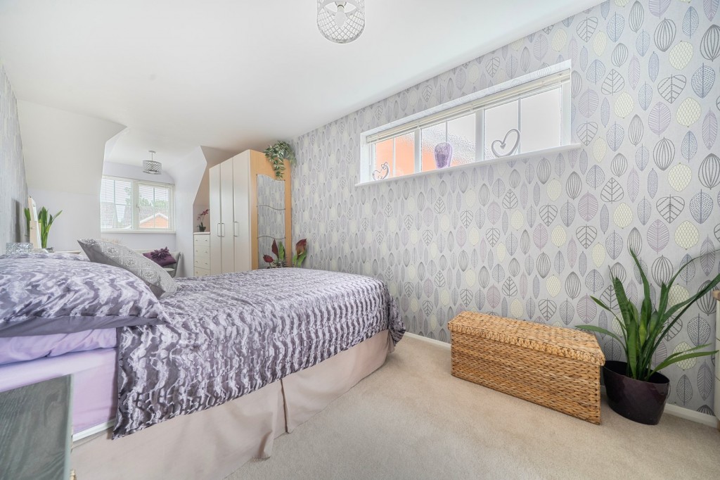Purcell Way, Shefford, Bedfordshire