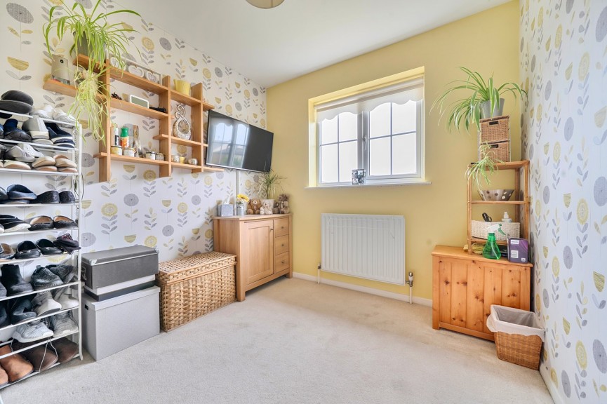 5 bedroom House for Sale Purcell Way, Shefford, Bedfordshire