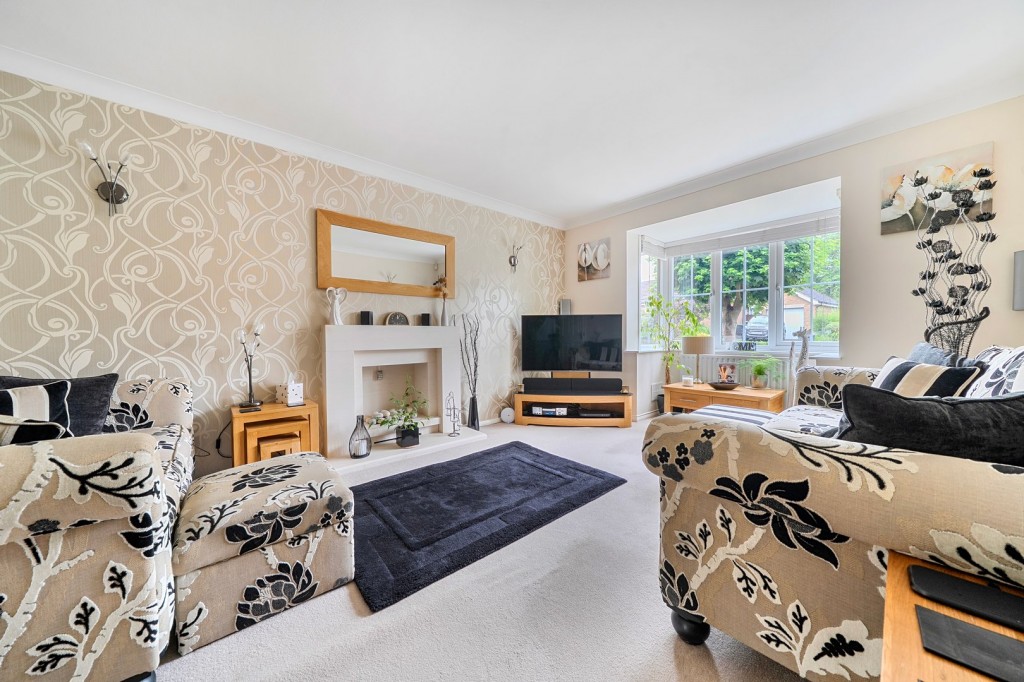 Purcell Way, Shefford, Bedfordshire