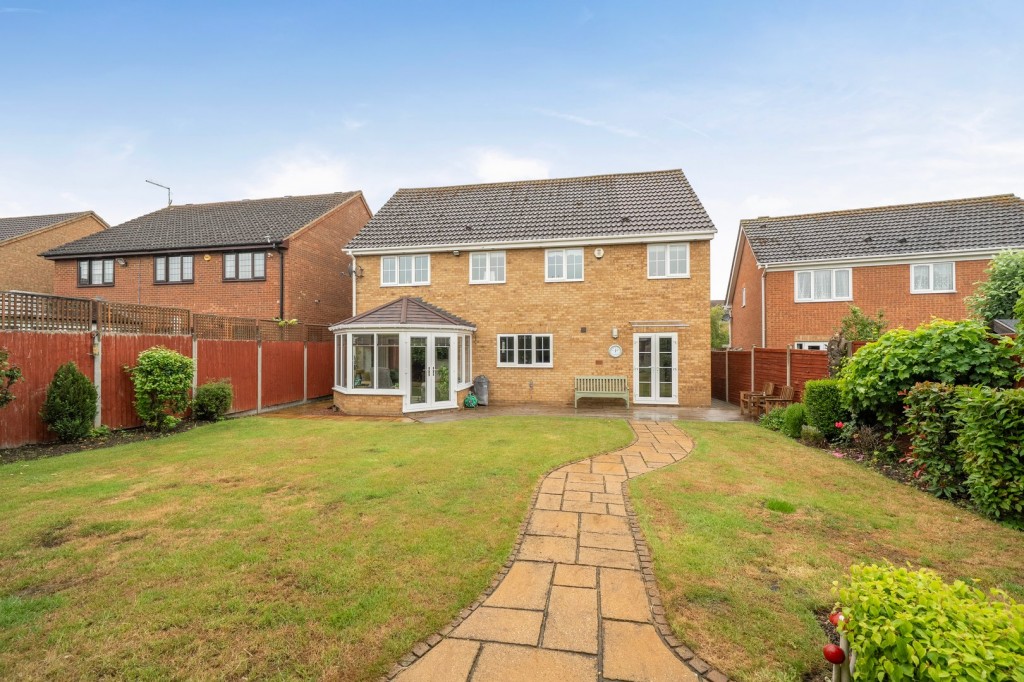 Purcell Way, Shefford, Bedfordshire