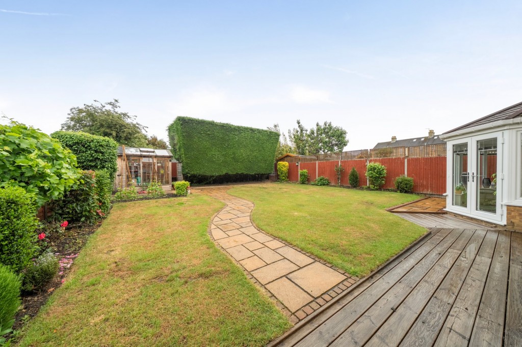 Purcell Way, Shefford, Bedfordshire