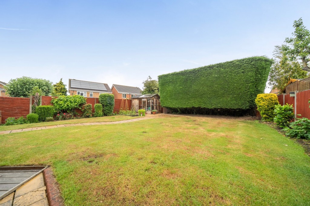 Purcell Way, Shefford, Bedfordshire