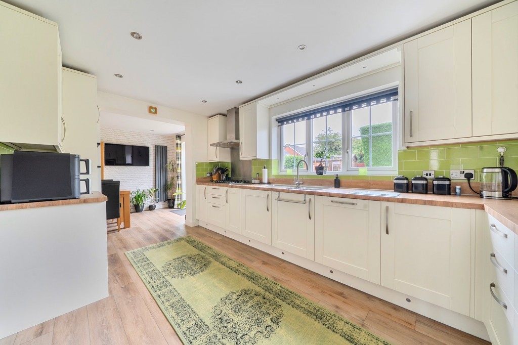 Purcell Way, Shefford, Bedfordshire