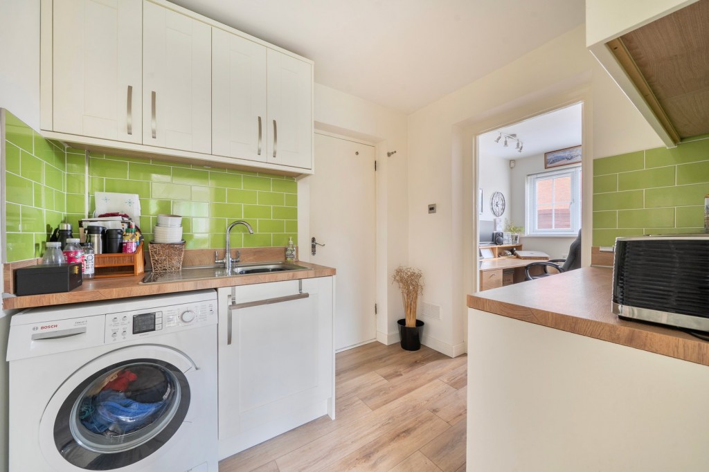 Purcell Way, Shefford, Bedfordshire