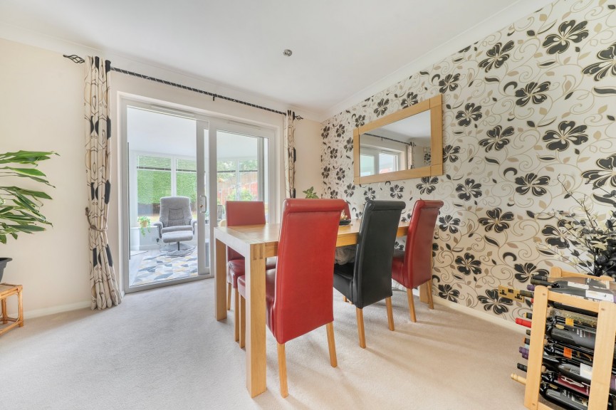 5 bedroom House for Sale Purcell Way, Shefford, Bedfordshire