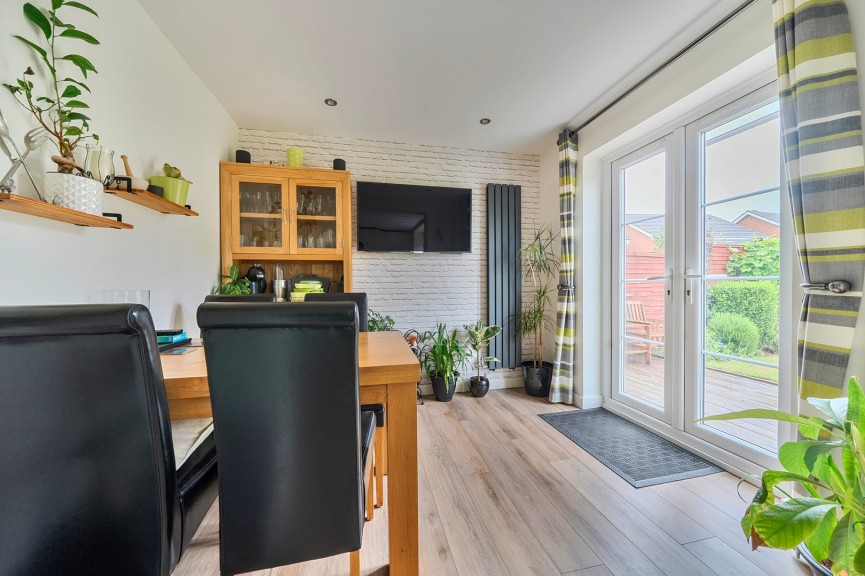 5 bedroom House for Sale Purcell Way, Shefford, Bedfordshire