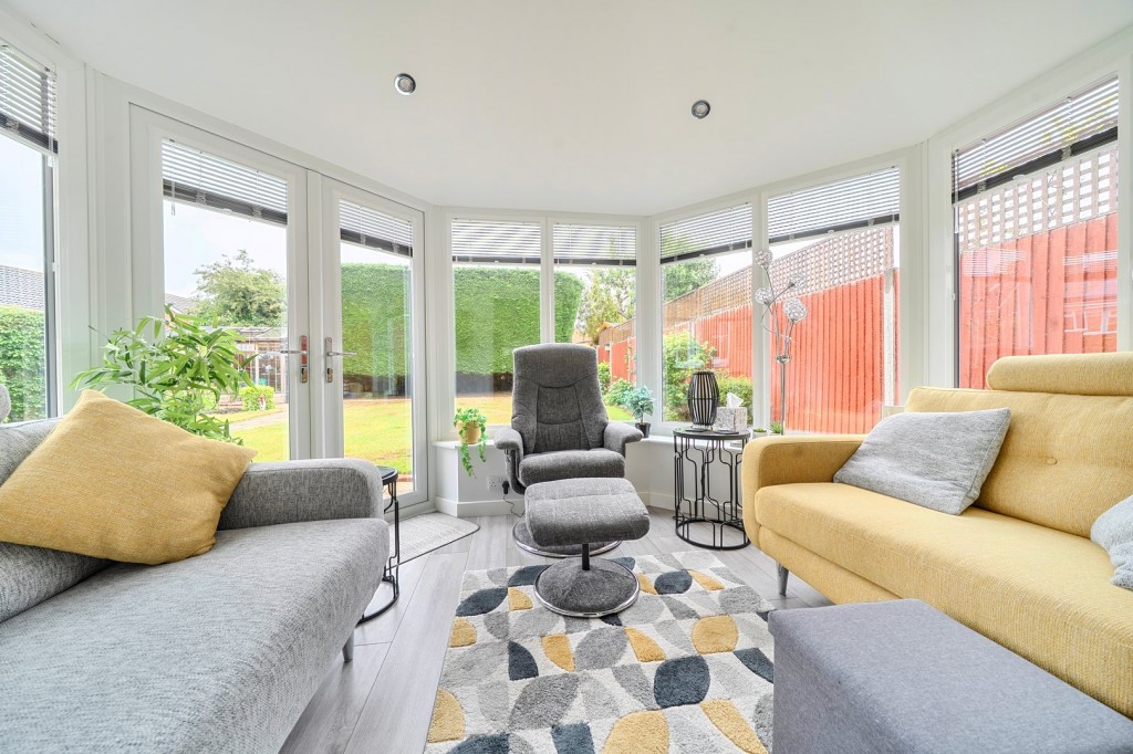 Purcell Way, Shefford, Bedfordshire