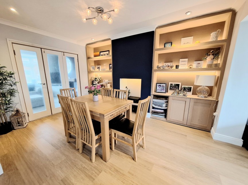 4 bedroom House for Sale Dunton, Biggleswade, Bedfordshire