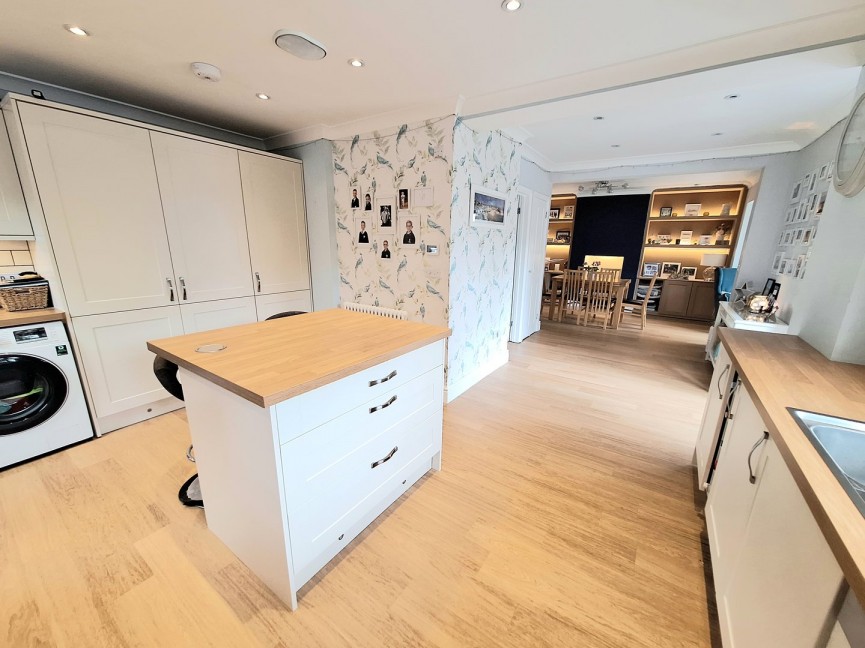 4 bedroom House for Sale Dunton, Biggleswade, Bedfordshire