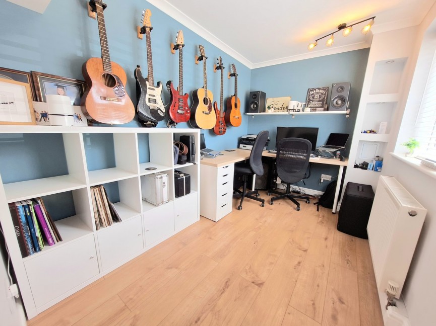 4 bedroom House for Sale Dunton, Biggleswade, Bedfordshire