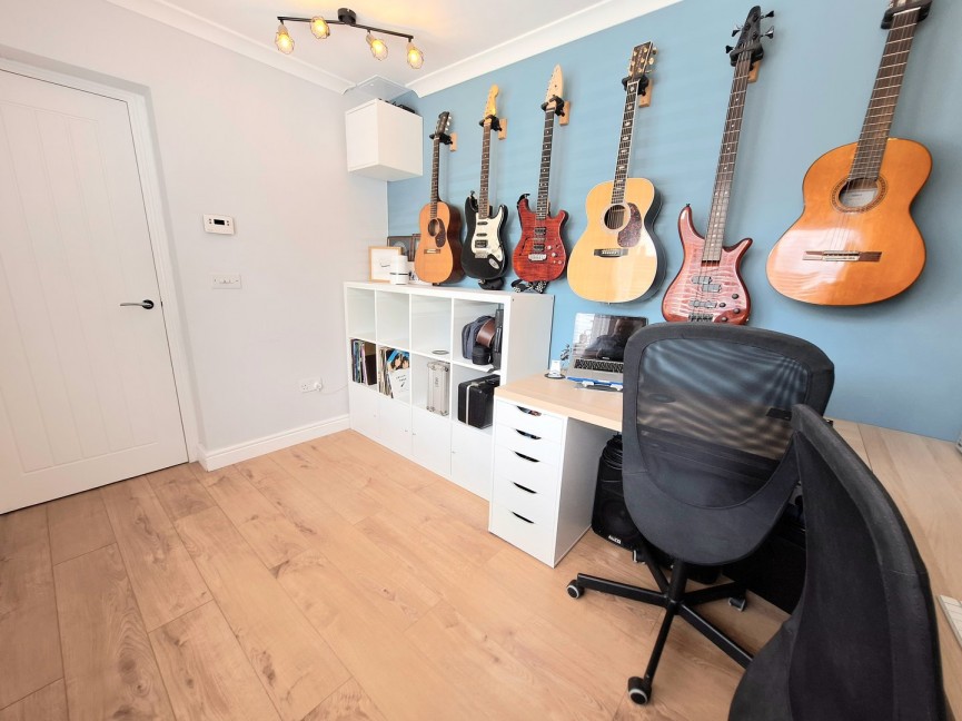 4 bedroom House for Sale Dunton, Biggleswade, Bedfordshire