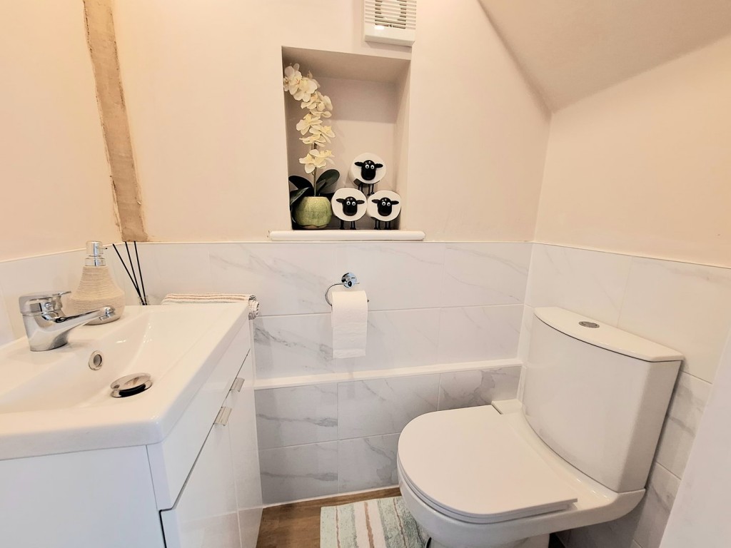 Dunton, Biggleswade, Bedfordshire