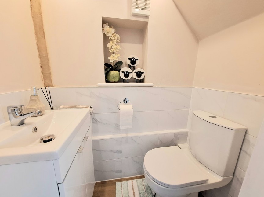 4 bedroom House for Sale Dunton, Biggleswade, Bedfordshire