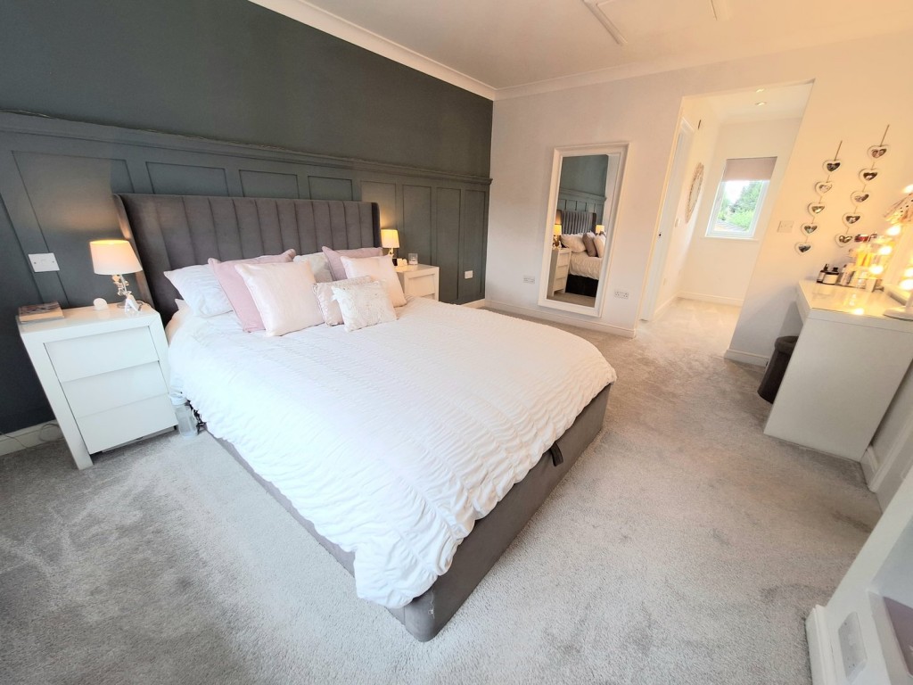 Dunton, Biggleswade, Bedfordshire