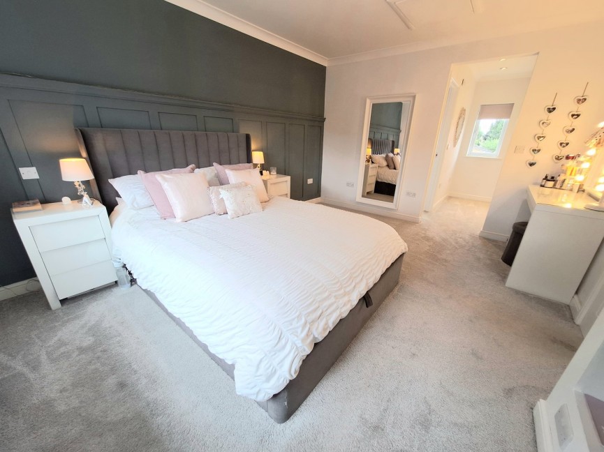 4 bedroom House for Sale Dunton, Biggleswade, Bedfordshire