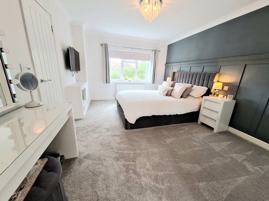 4 bedroom House for Sale Dunton, Biggleswade, Bedfordshire