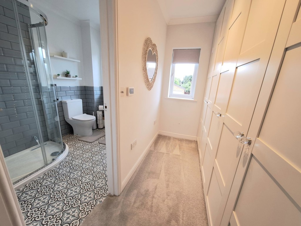 Dunton, Biggleswade, Bedfordshire