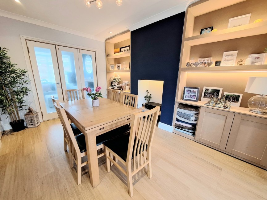 4 bedroom House for Sale Dunton, Biggleswade, Bedfordshire