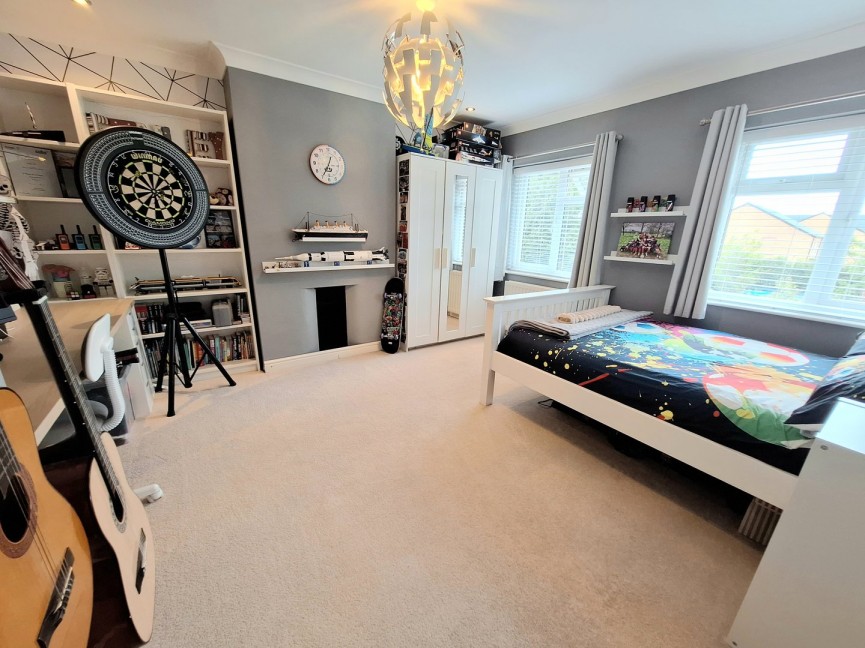 4 bedroom House for Sale Dunton, Biggleswade, Bedfordshire