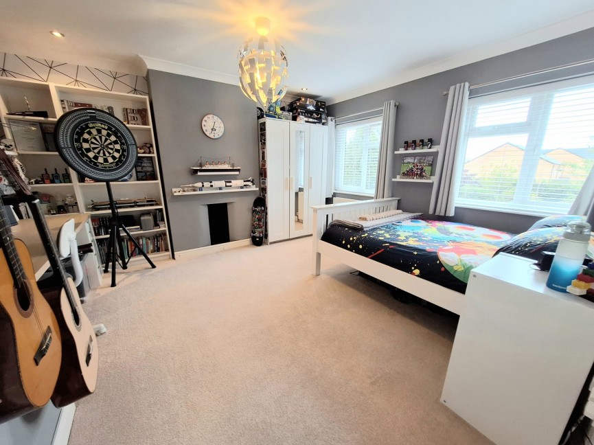 4 bedroom House for Sale Dunton, Biggleswade, Bedfordshire