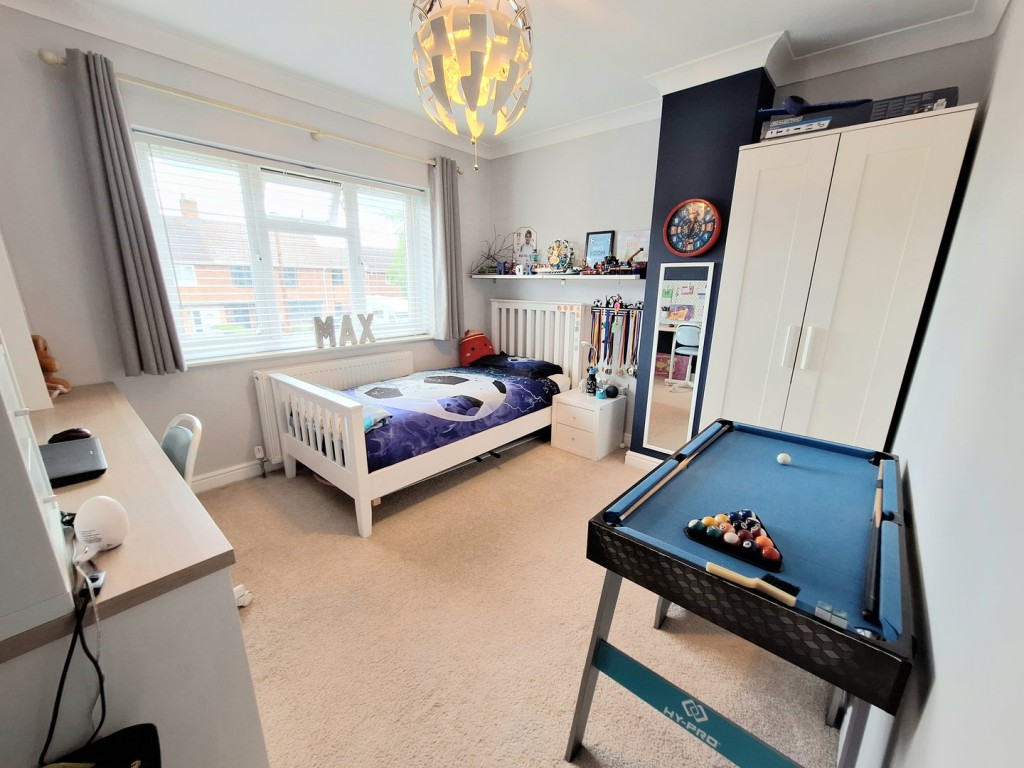 Dunton, Biggleswade, Bedfordshire