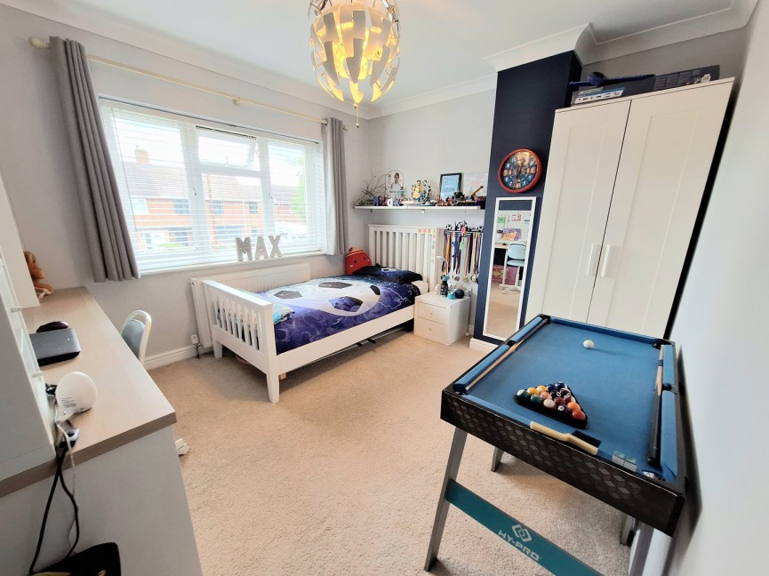 4 bedroom House for Sale Dunton, Biggleswade, Bedfordshire