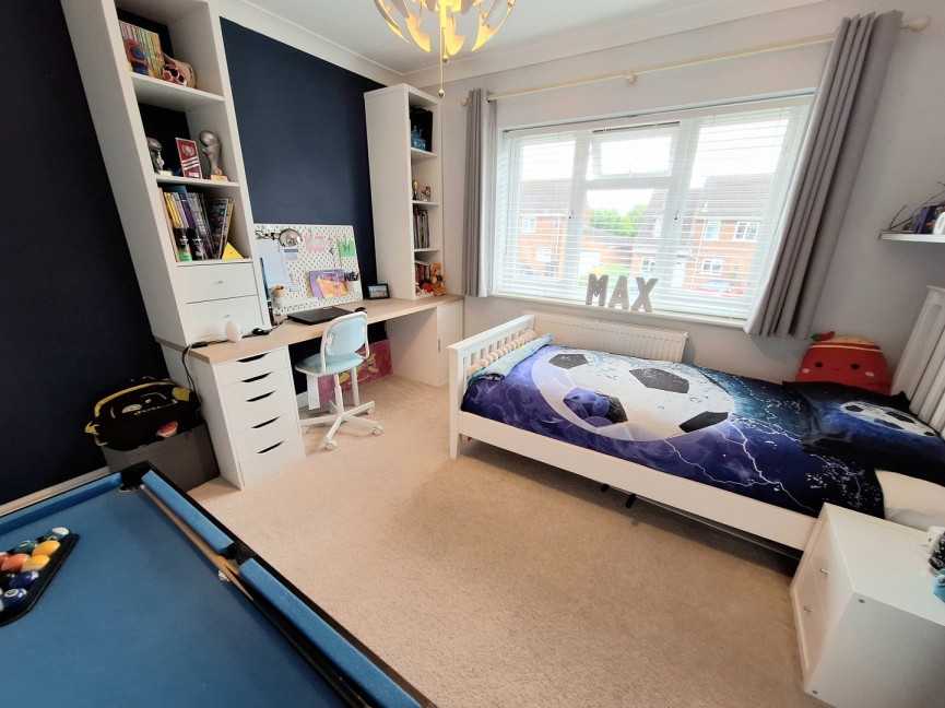 4 bedroom House for Sale Dunton, Biggleswade, Bedfordshire