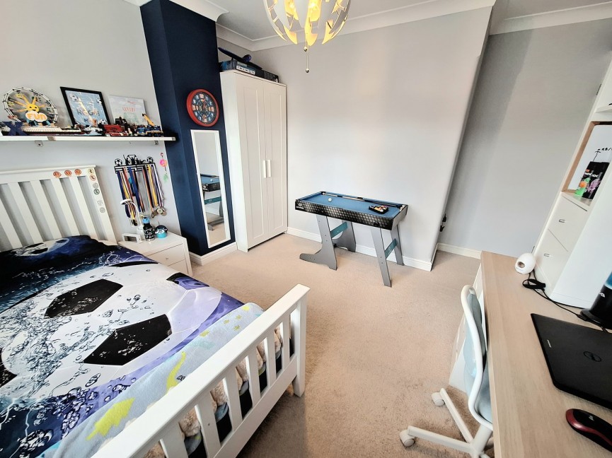 4 bedroom House for Sale Dunton, Biggleswade, Bedfordshire