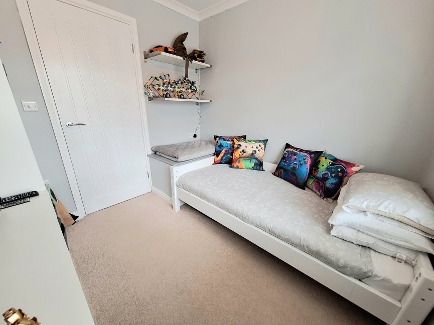 4 bedroom House for Sale Dunton, Biggleswade, Bedfordshire