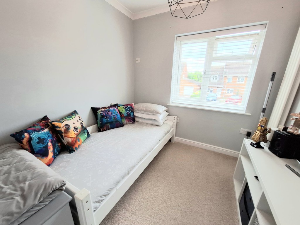 Dunton, Biggleswade, Bedfordshire