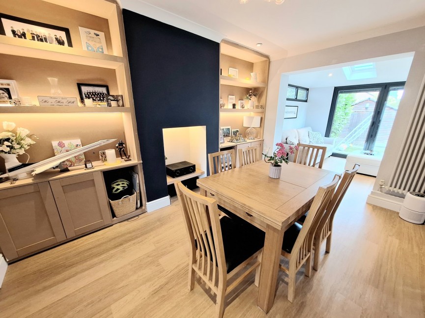 4 bedroom House for Sale Dunton, Biggleswade, Bedfordshire