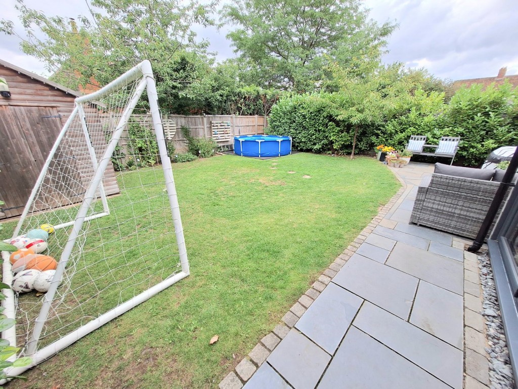 Dunton, Biggleswade, Bedfordshire