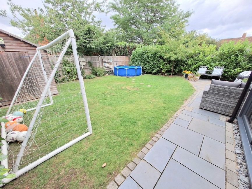 4 bedroom House for Sale Dunton, Biggleswade, Bedfordshire