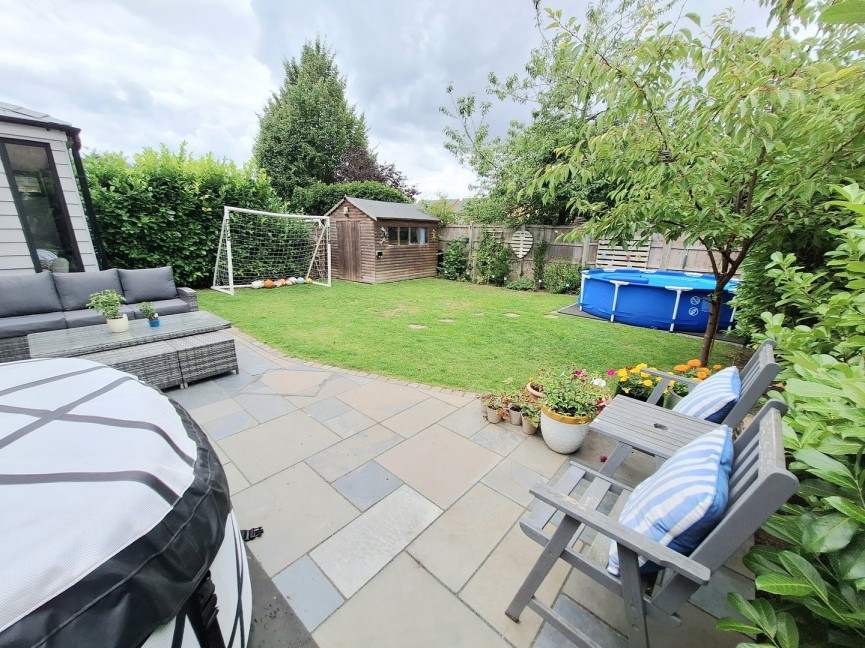 4 bedroom House for Sale Dunton, Biggleswade, Bedfordshire