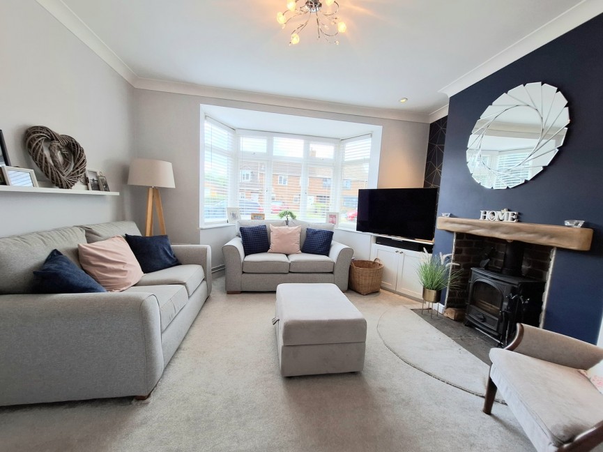 4 bedroom House for Sale Dunton, Biggleswade, Bedfordshire