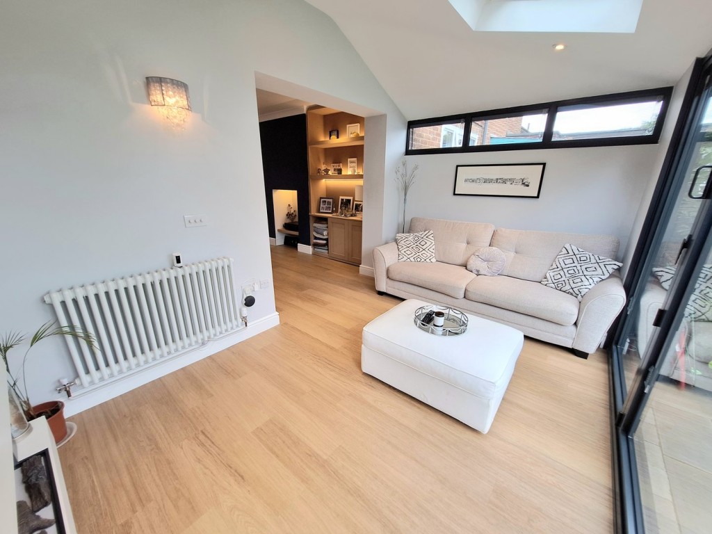 Dunton, Biggleswade, Bedfordshire