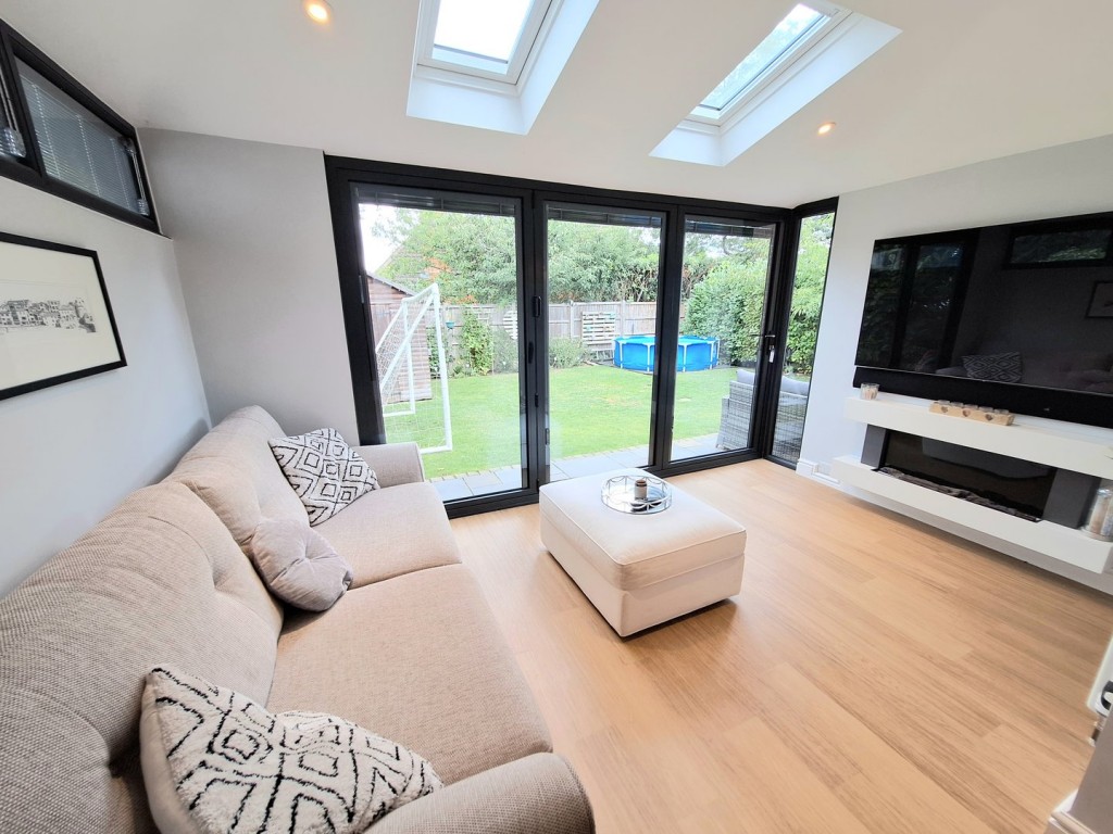 Dunton, Biggleswade, Bedfordshire