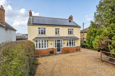 Lower Stondon, Henlow, Bedfordshire